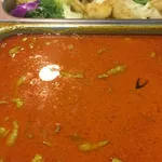 Curry Chicken