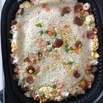 Yang Chow Fried Rice
