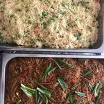 Yang Zhou Fried Rice 扬州炒饭