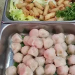 Spring Roll