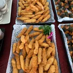 Tempura Prawn