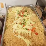 Kampong Fried Mee Siam