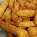 Tempura Prawn
