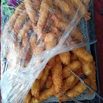 Tempura Prawn
