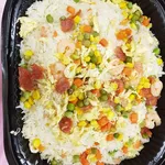 Yang Chow Fried Rice