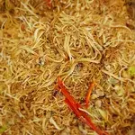 Fried Bee Hoon •星洲米粉