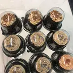 5x Valrhona Chocolate @$3.5
