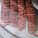 黑椒烟鸭 Smoke Duck w/ Black Pepper 