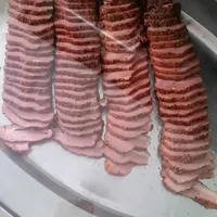 Click to see 黑椒烟鸭 Smoke Duck w/ Black Pepper 