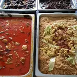 咖哩鸡肉 Curry Chicken