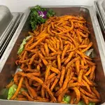 Sweet Potato Fries