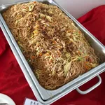 Longevity mee sua 长寿面线
