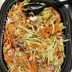 Mango Salad
