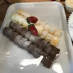Assorted Mini Swiss Roll