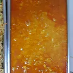 Signature red curry chicken with baby potatoes 招牌咖喱鸡