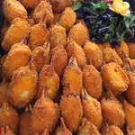 Golden Crab Claw 黄金蟹钳