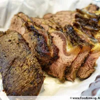 Click to see 1x Big Christmas Platter (serve 10 pax) @$208