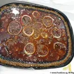 Rendang Mutton