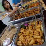 Spring Roll