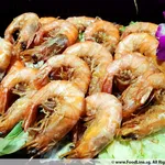 Butter Prawn