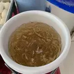 雪耳海底椰 Honey Sea Coconut w/ Fungus