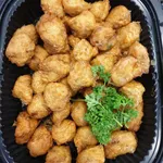 油炸五香 Deep Fried Ngo Hiang