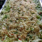Yang Zhou Fried Rice 扬州炒饭