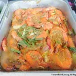泰式娘惹虾 Thai Style Nonya Prawn