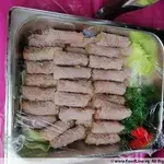 芋头卷 Crispy Yam Roll