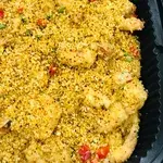 Typhoon Shelter Prawns