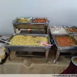 Thai Pineapple Rice