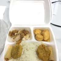 Click to see Lemon Chicken