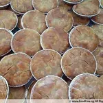 Mini Chicken Pie