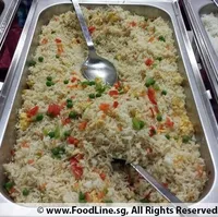 Click to see Oriental Fried Rice 东方炒饭