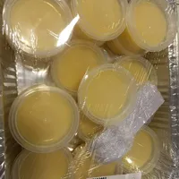 Click to see Mango Pudding 芒果布丁