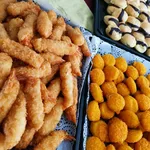 Tempura Prawn