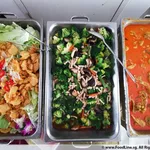 Thai Style Fish