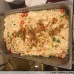 Oriental Fried Rice