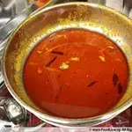 招牌咖喱鸡 Signature Curry Chicken