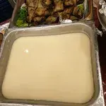 白果芋泥 Sweet Yam w/ Ginko Nuts
