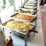 Thai Pineapple Rice
