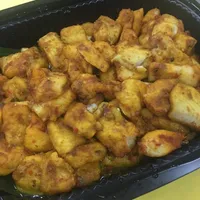 Click to see Lemongrass Fish Fillet