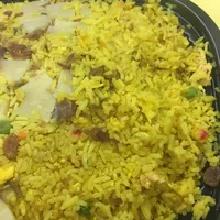 Click to see Pineapple Fried Rice