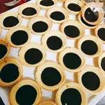 Chocolate Tartlet
