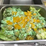 Wasabi Mayo Prawn 芥末美奶酱虾