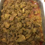 Signature Rendang Beef 仁当牛肉