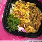 Foo Yong Omelette