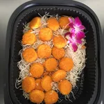 Golden Scallop