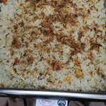 Yang Chow Fried Rice