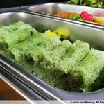 Fried Spring Roll